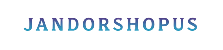 JandorShopUS